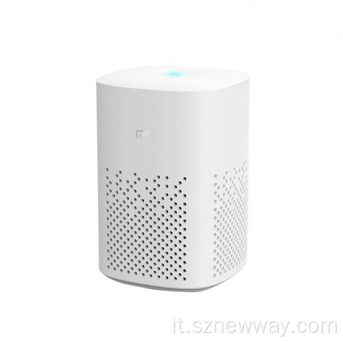 Xiaomi Xiaoai Speaker Gioca a Mijia Dispositivo intelligente